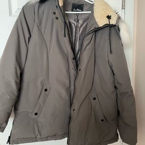 Women Xl Sam Edelman parka